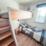 Appartamento De Rêve Pour 8 Personnes à Oasis Village Puget-sur-Argens