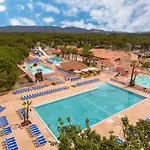 Appartamento De Rêve Pour 8 Personnes à Oasis Village *