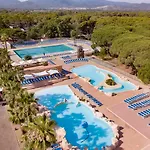 Appartamento De Rêve Pour 8 Personnes à Oasis Village