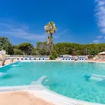 De Rêve Pour 8 Personnes à Oasis Village Puget-sur-Argens