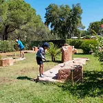 De Rêve Pour 8 Personnes à Oasis Village *