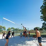 De Rêve Pour 8 Personnes à Oasis Village Appartamento *