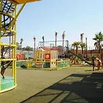 Appartamento De Rêve Pour 8 Personnes à Oasis Village