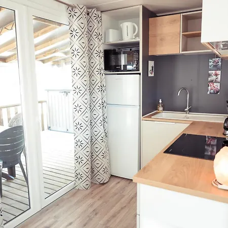 Appartamento De Rêve Pour 8 Personnes à Oasis Village Puget-sur-Argens