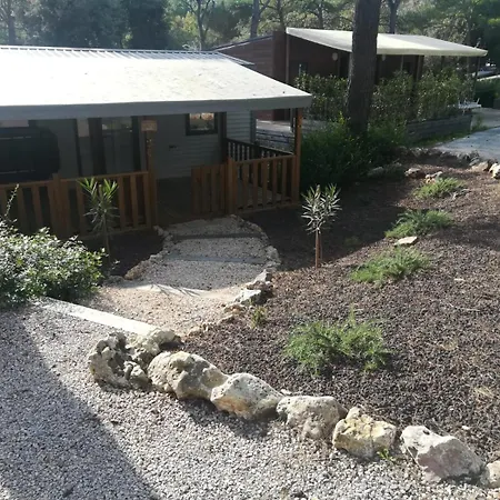 De Rêve Pour 8 Personnes à Oasis Village * Puget-sur-Argens